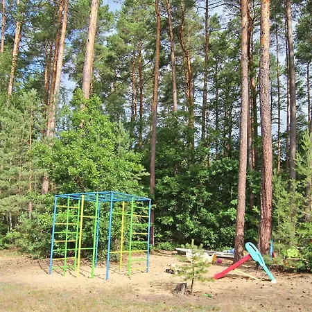 Ferienhaeuser Uck 550