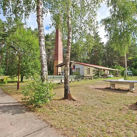 Ferienhaeuser Uck 550 Holiday home *