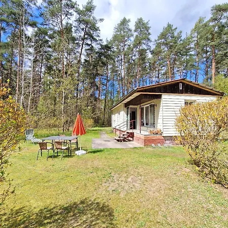 Ferienhaeuser Uck 550 Holiday home