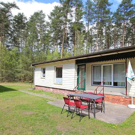 Ferienhaeuser Uck 550 * Lychen