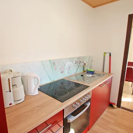 Holiday home Ferienhaeuser Uck 550