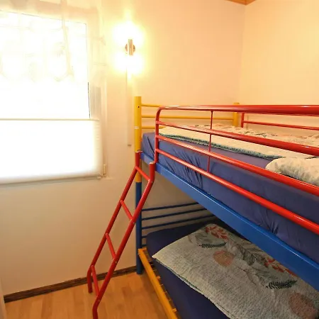 Ferienhaeuser Uck 550 Holiday home