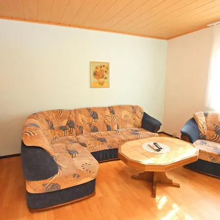 Ferienhaeuser Uck 550 Holiday home *