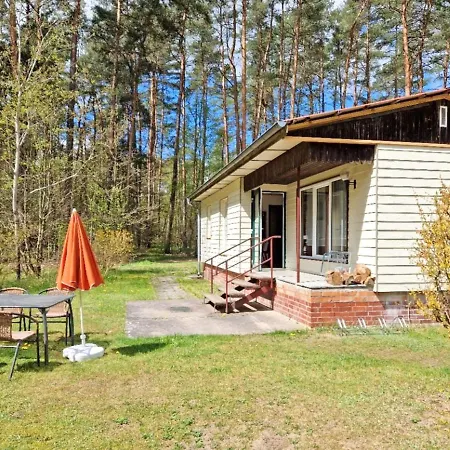 Holiday home Ferienhaeuser Uck 550