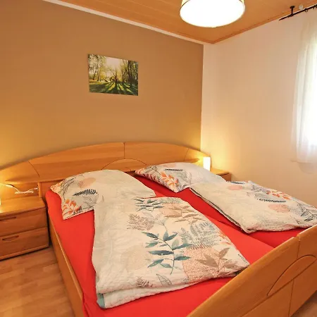 Ferienhaeuser Uck 550 Holiday home *