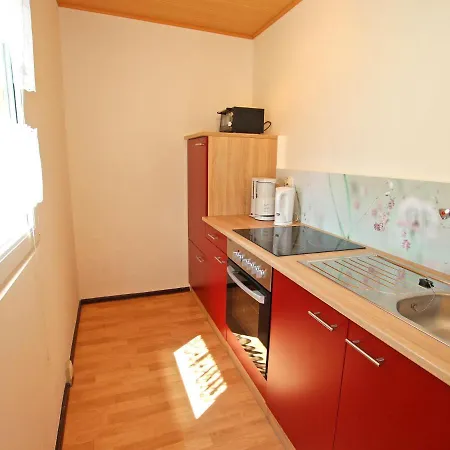 Holiday home Ferienhaeuser Uck 550