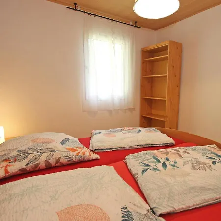 Ferienhaeuser Uck 550 Holiday home