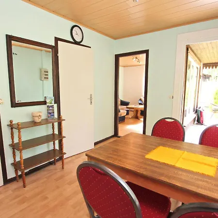 Ferienhaeuser Uck 550 Holiday home